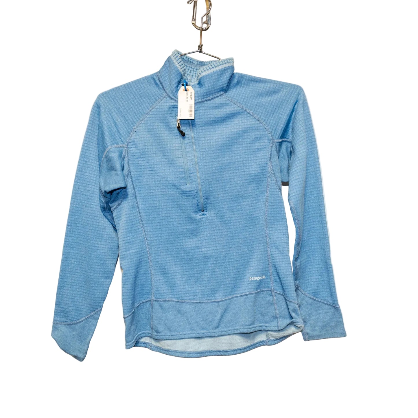 Patagonia R1 1/4 Zip - Women's (M)