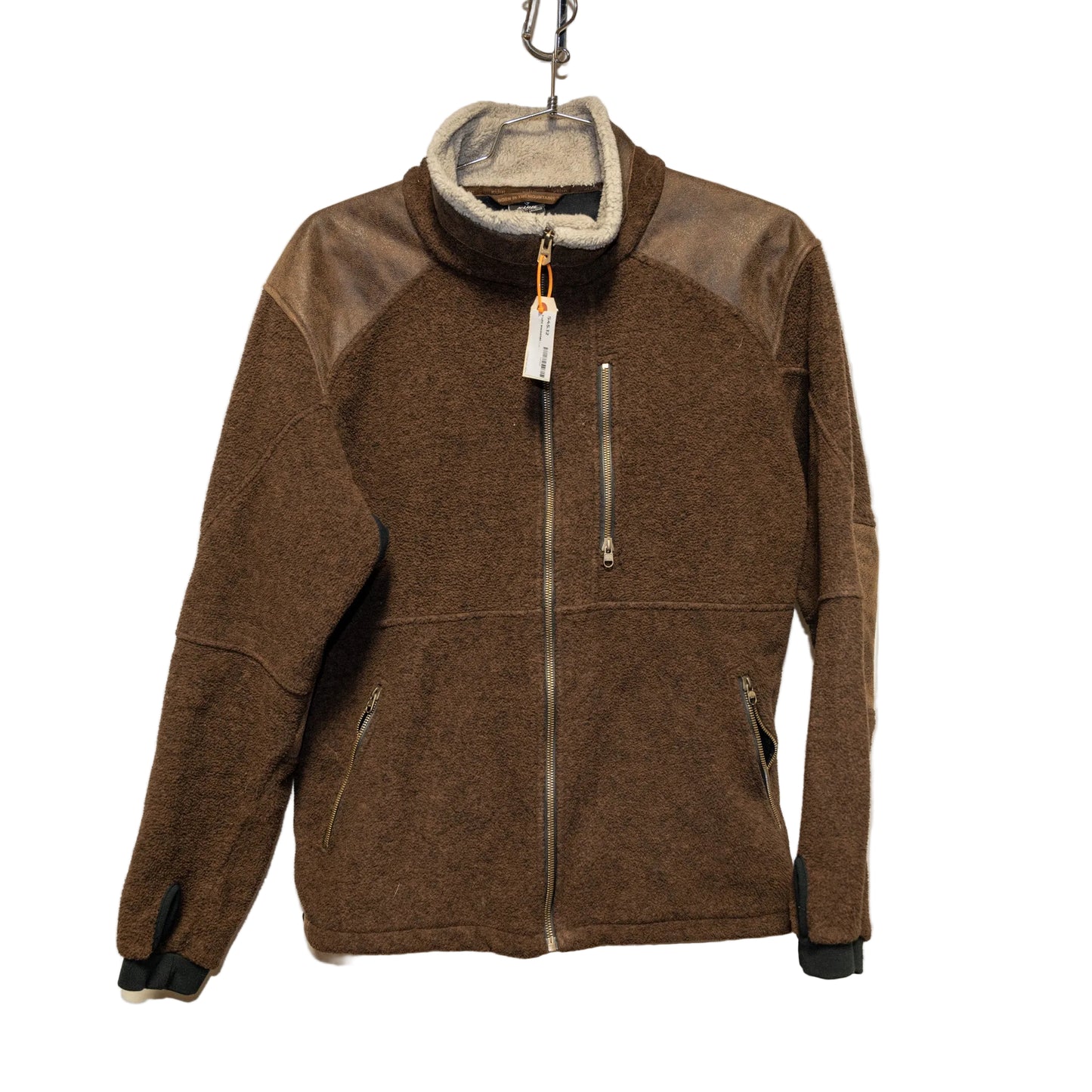 Kuhl Fleece Jacket - Men's (XL)