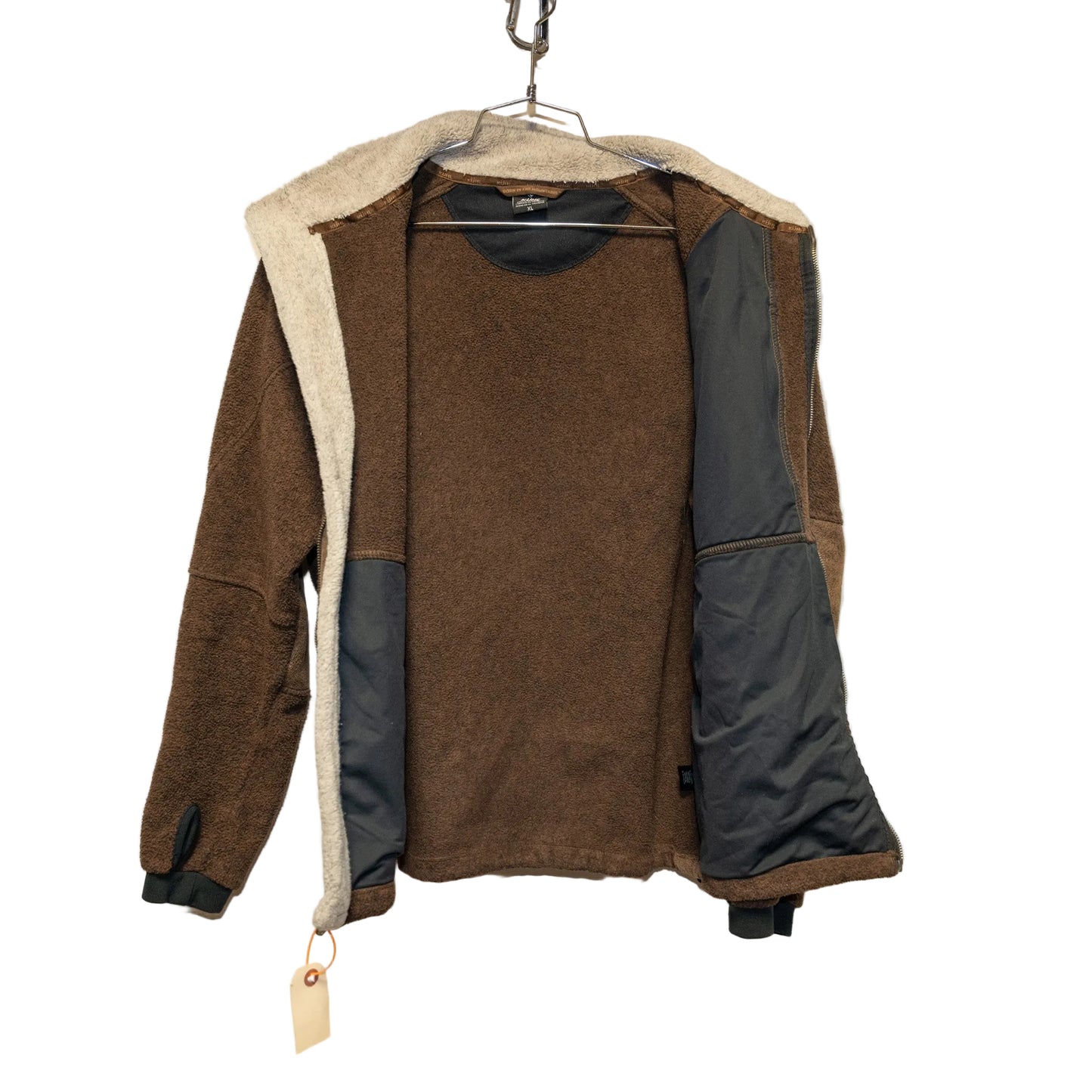 Kuhl Fleece Jacket - Men's (XL)