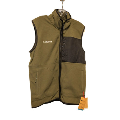 Mammut Tamaro ML Vest - Men's (M)