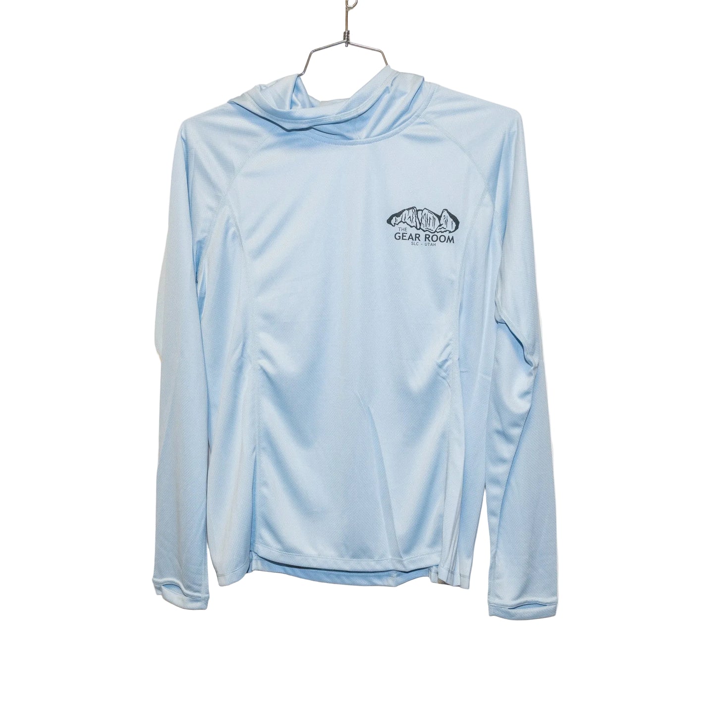 The Gear Room Sun Hoody (2026)