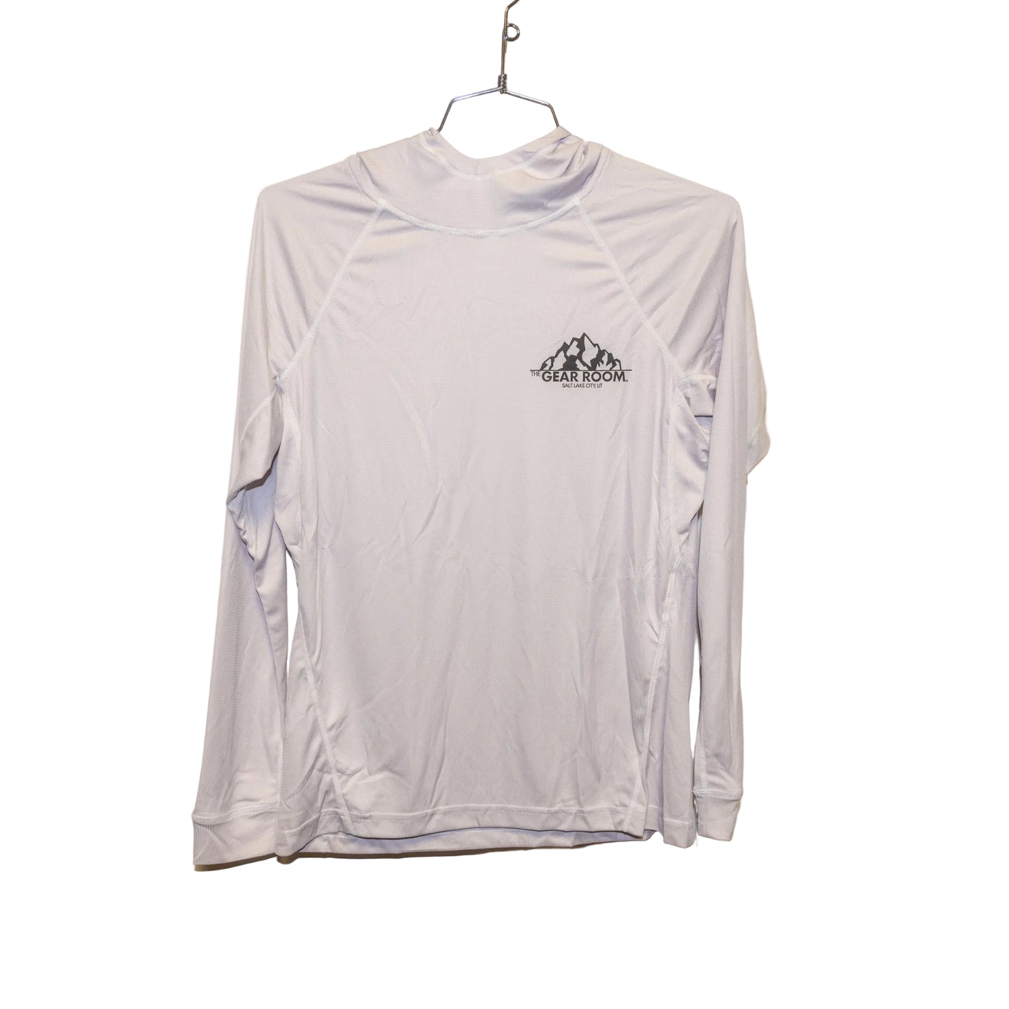 The Gear Room Sun Hoody (2026)