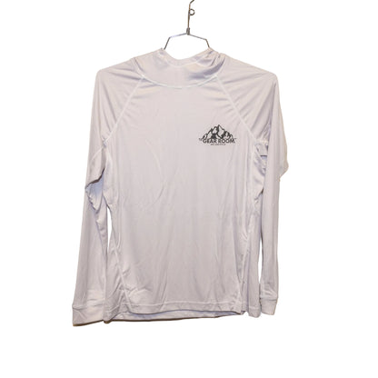 The Gear Room Sun Hoody (2026)
