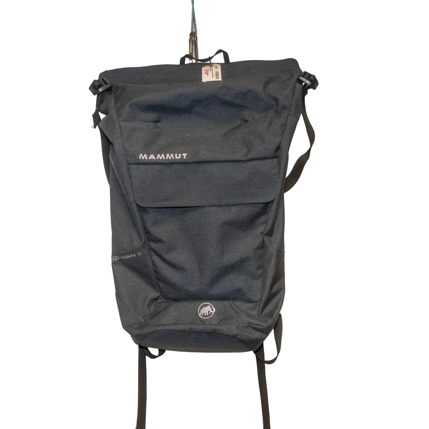 Mammut Xeron Courier Backpack - 20L