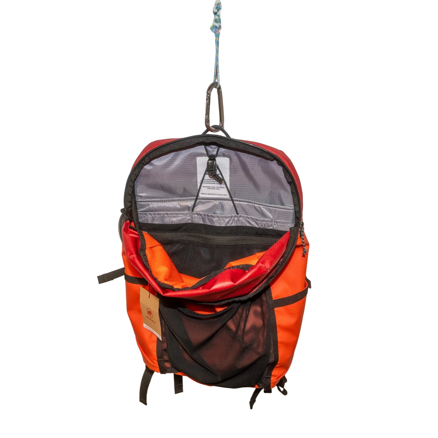 Mammut Alto Backpack - 22L