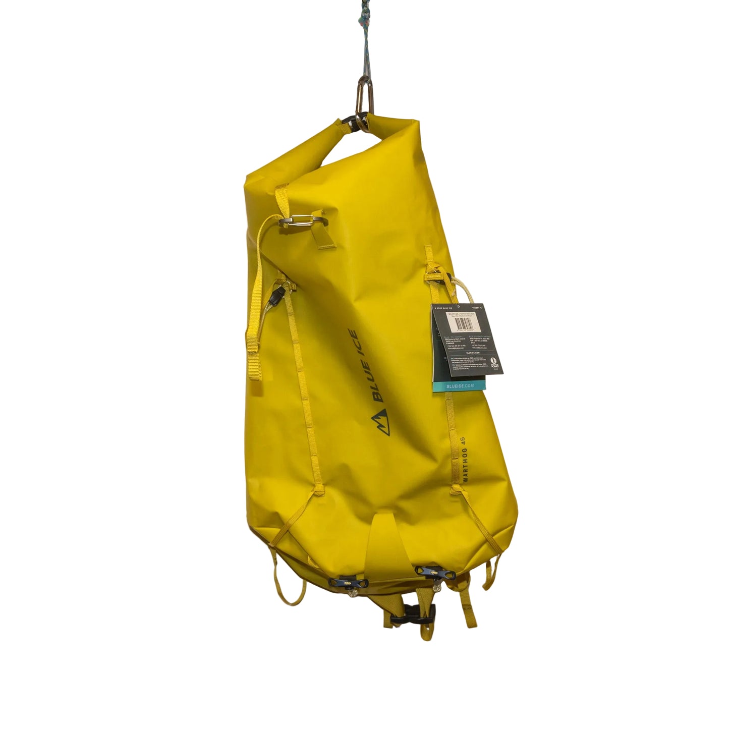 Blue Ice Warthog Backpack  - 45L