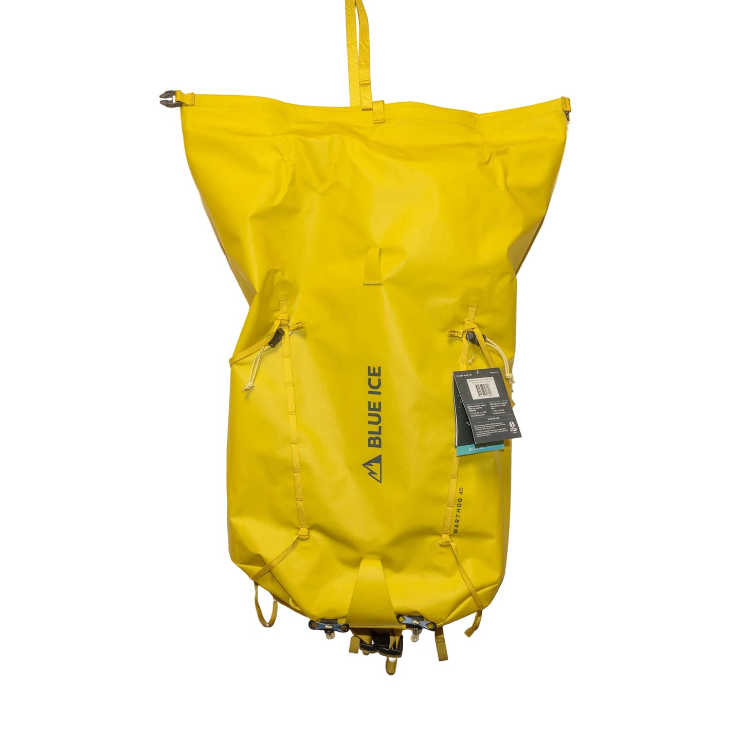 Blue Ice Warthog Backpack  - 45L