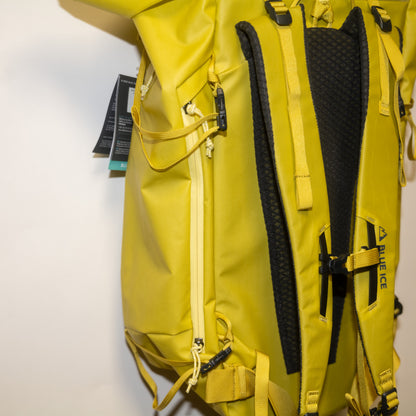 Blue Ice Warthog Backpack  - 45L