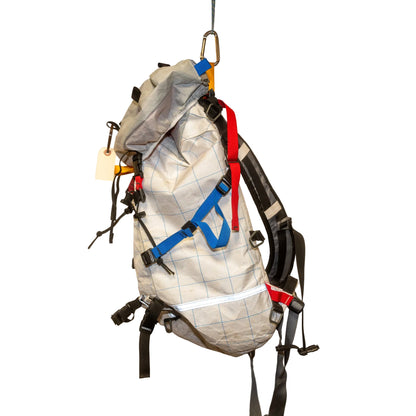 Cilogear Dyneema Pack 30L