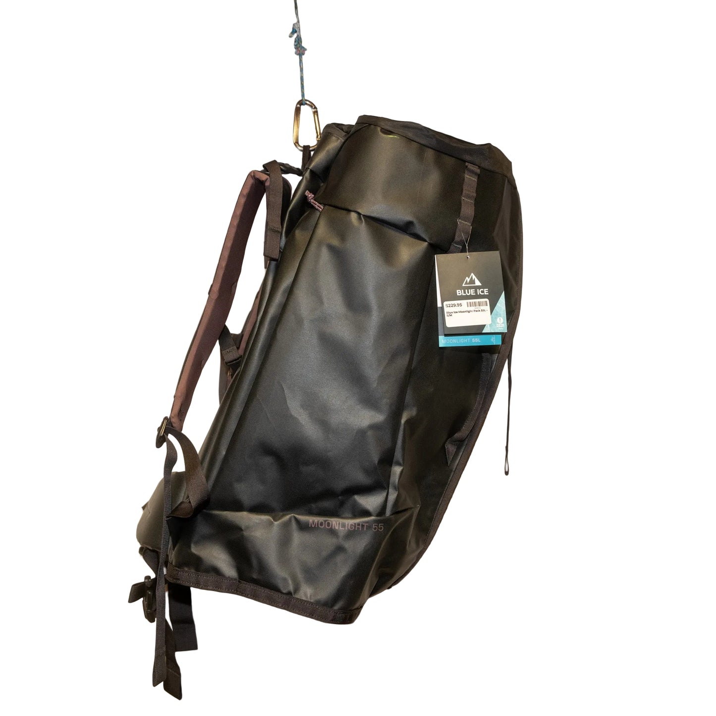 Blue Ice Moonlight Pack 55L