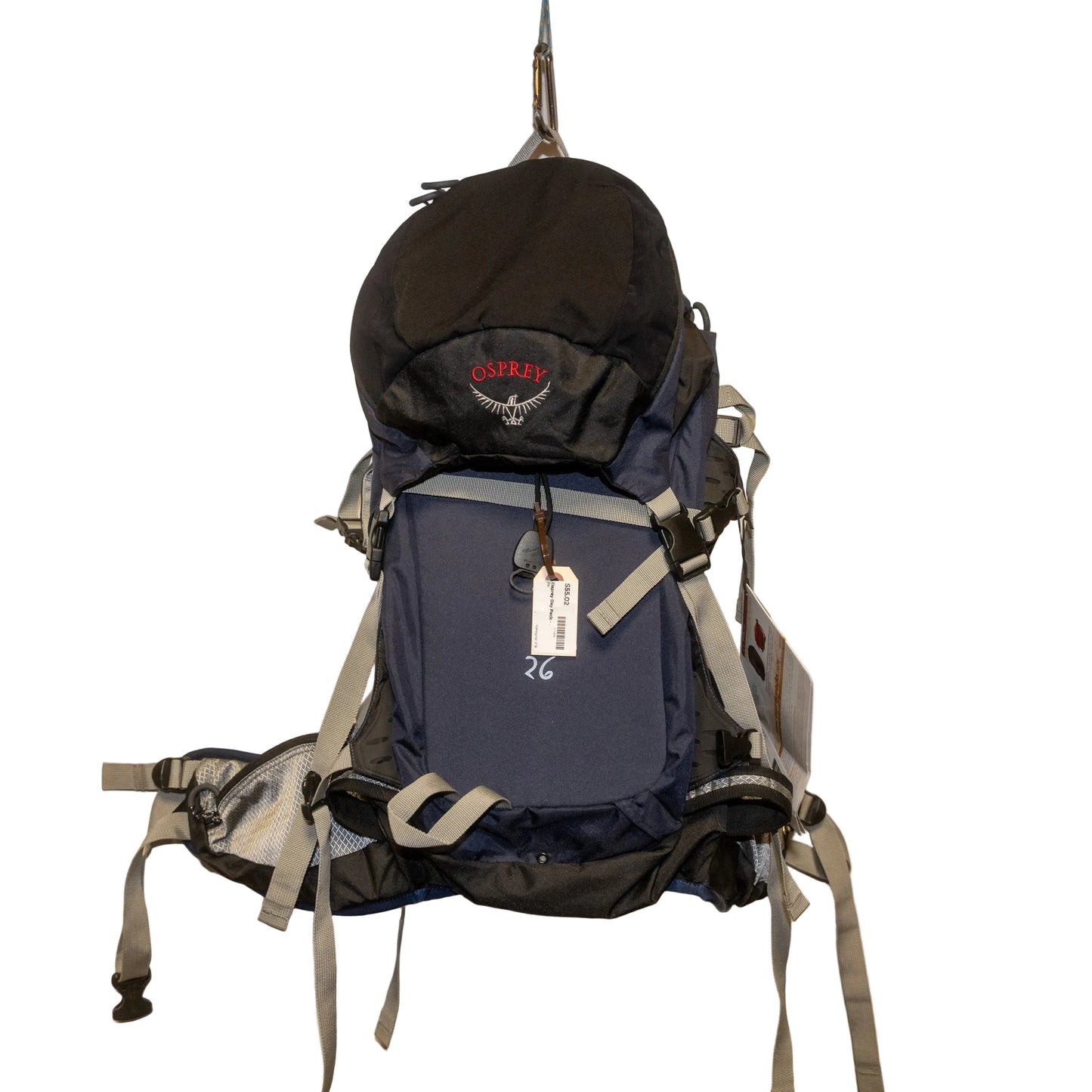 Osprey Switch 26 Day Pack - 28L