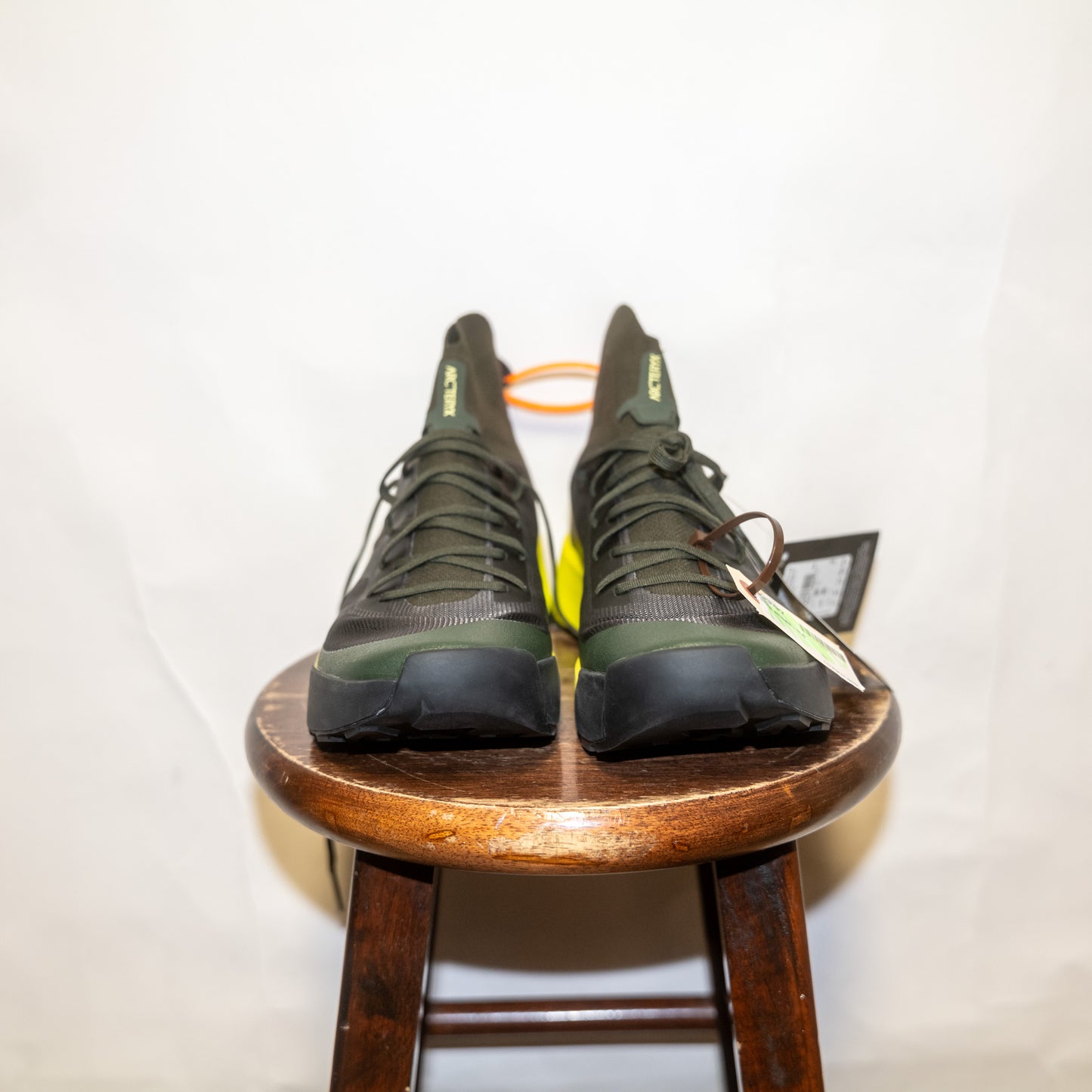 Arcteryx Vertex Speed - Men's (11.5)