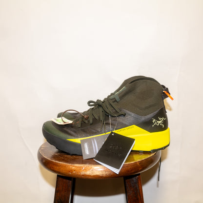 Arcteryx Vertex Speed - Men's (11.5)