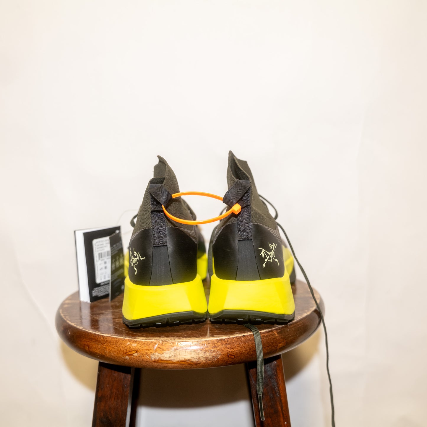 Arcteryx Vertex Speed - Men's (11.5)
