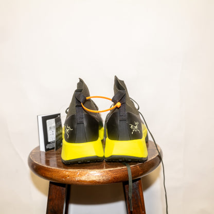 Arcteryx Vertex Speed - Men's (11.5)