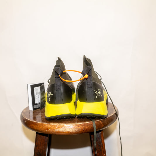 Arcteryx Vertex Speed - Men's (11.5)