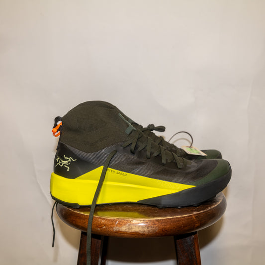 Arcteryx Vertex Speed - Men's (11.5)