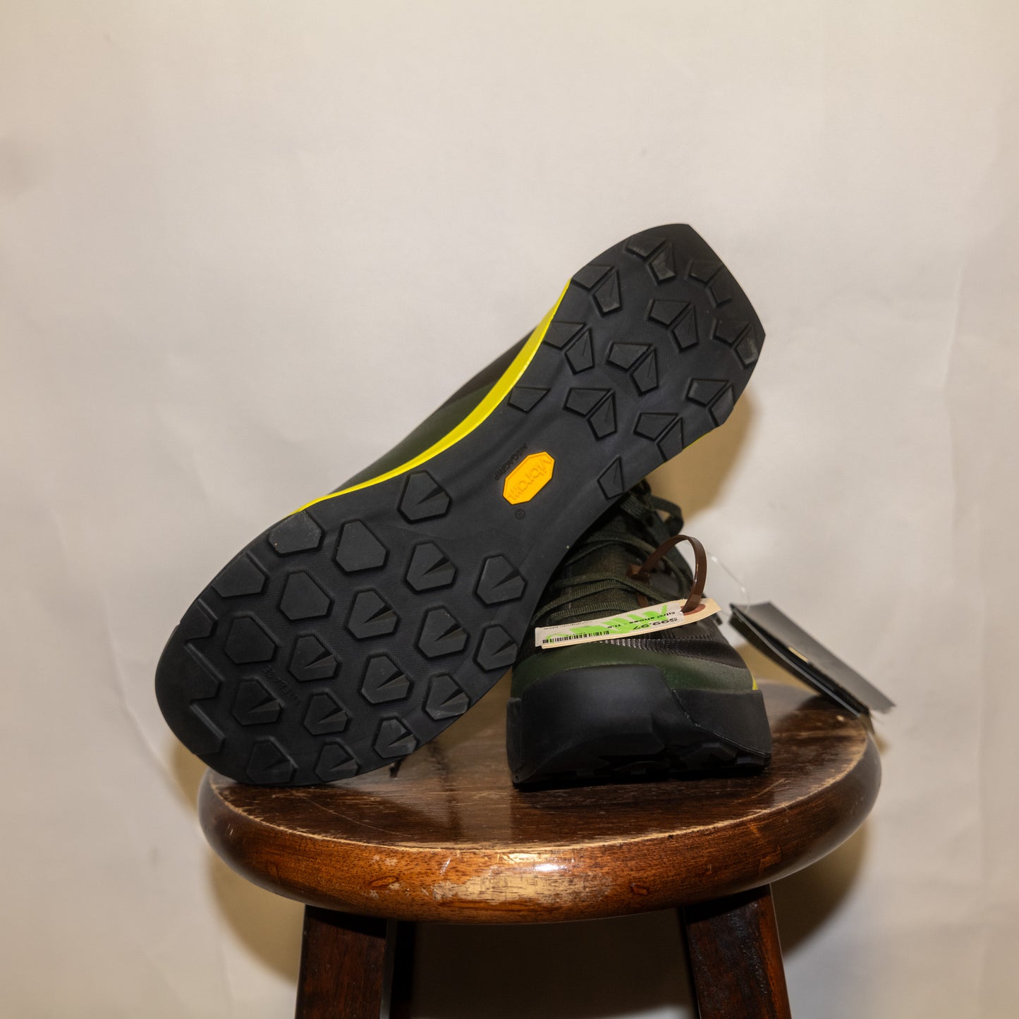 Arcteryx Vertex Speed - Men's (11.5)