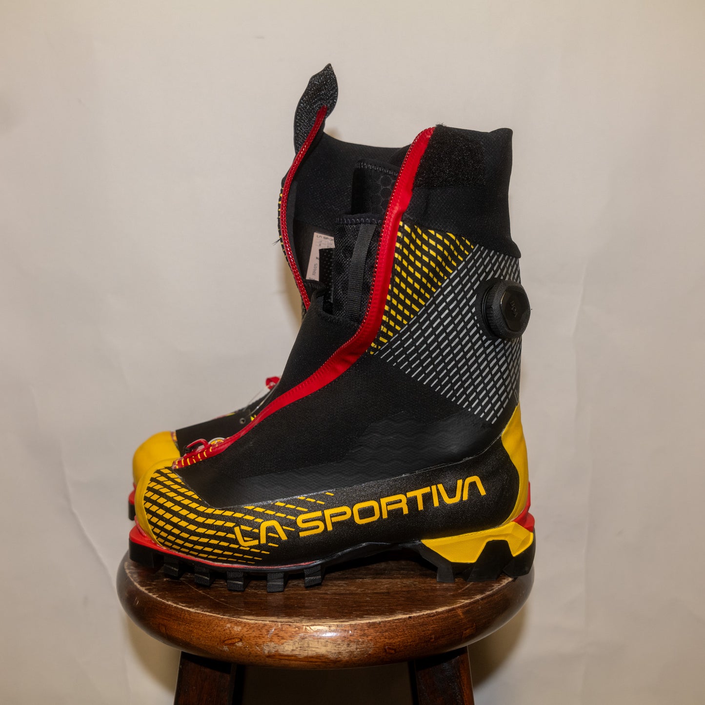 La Sportiva G Summit Mountaineering Boot - 39