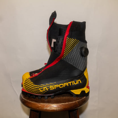 La Sportiva G Summit Mountaineering Boot - 39