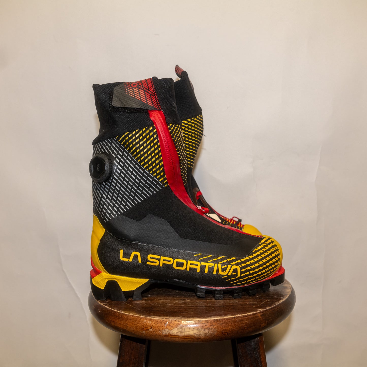 La Sportiva G Summit Mountaineering Boot - 39