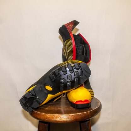 La Sportiva G Summit Mountaineering Boot - 39