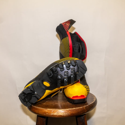 La Sportiva G Summit Mountaineering Boot - 39