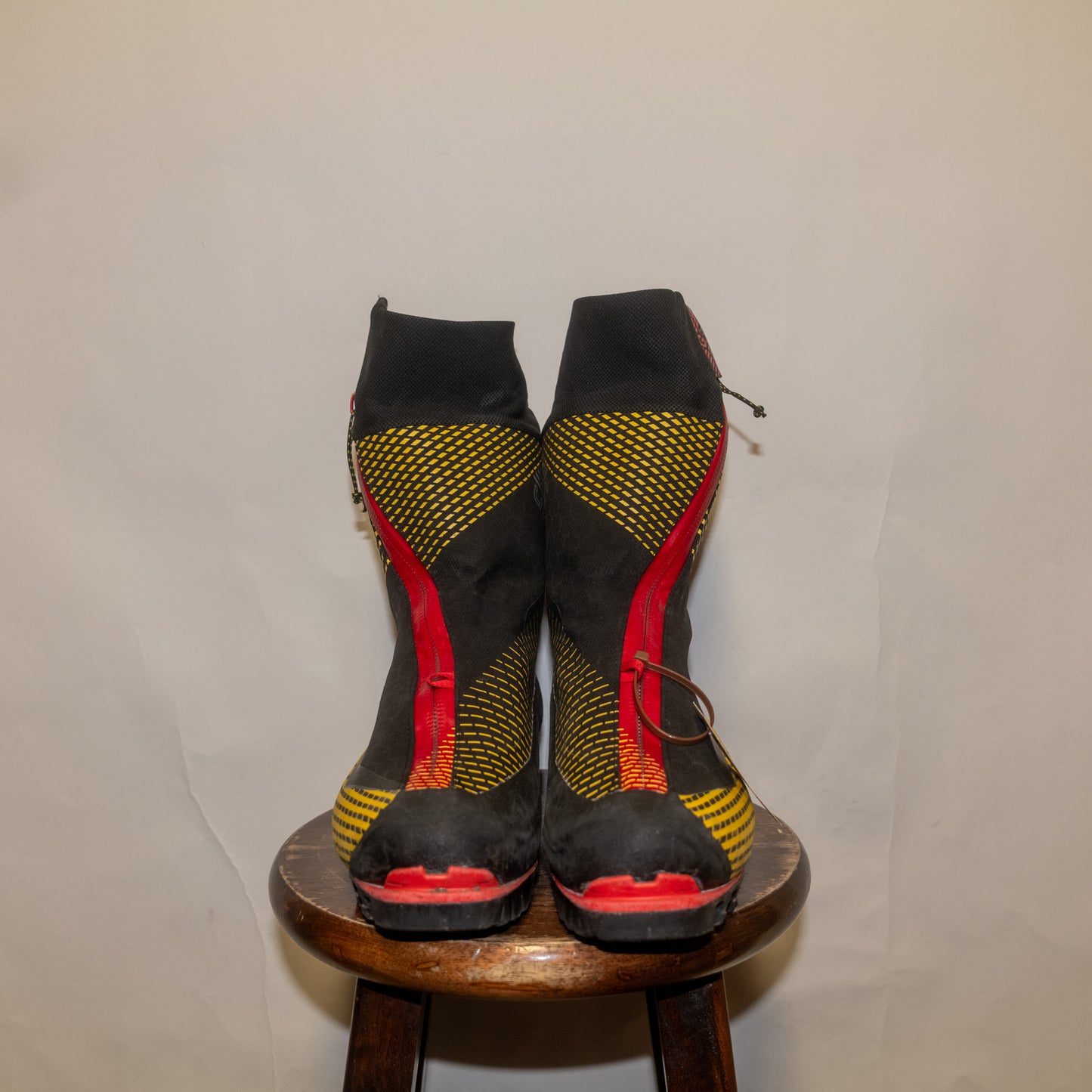 La Sportiva G Tech Mountaineering Boot - Men's (10.5/44)