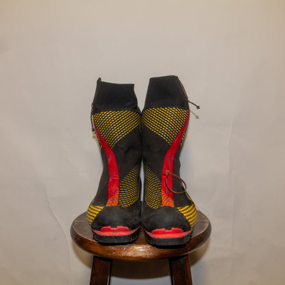 La Sportiva G Tech Mountaineering Boot - Men's (10.5/44)