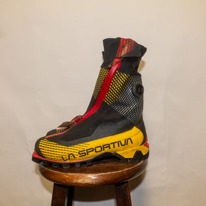 La Sportiva G Tech Mountaineering Boot - Men's (10.5/44)