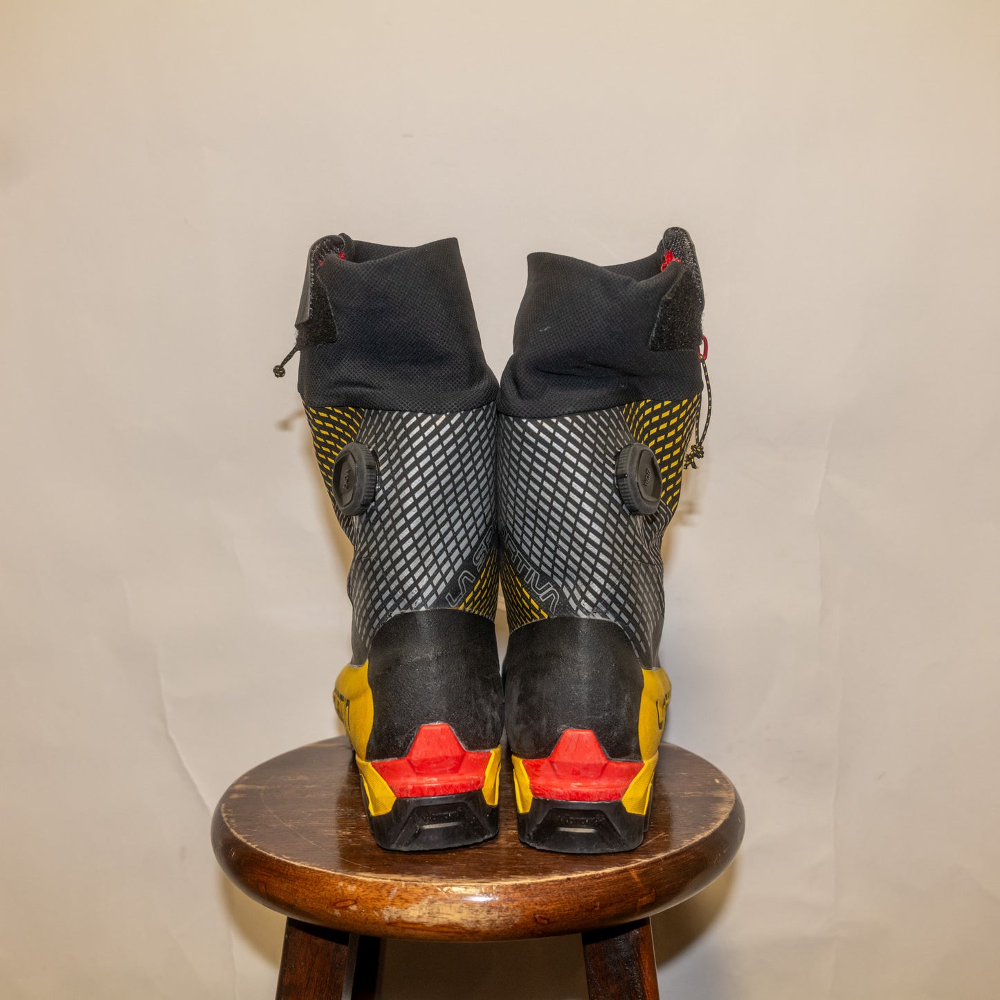 La Sportiva G Tech Mountaineering Boot - Men's (10.5/44)