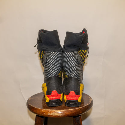 La Sportiva G Tech Mountaineering Boot - Men's (10.5/44)