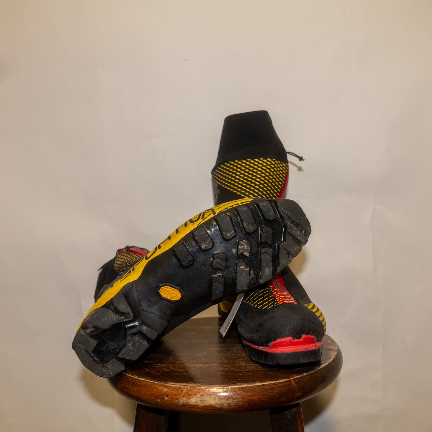 La Sportiva G Tech Mountaineering Boot - Men's (10.5/44)