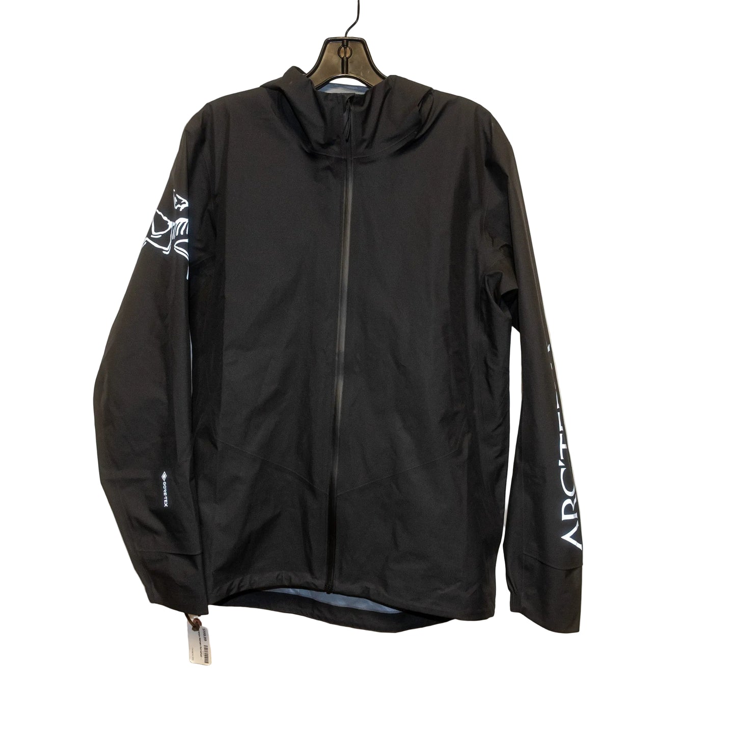 Arcteryx Norvan Rainshell - Men's (S)