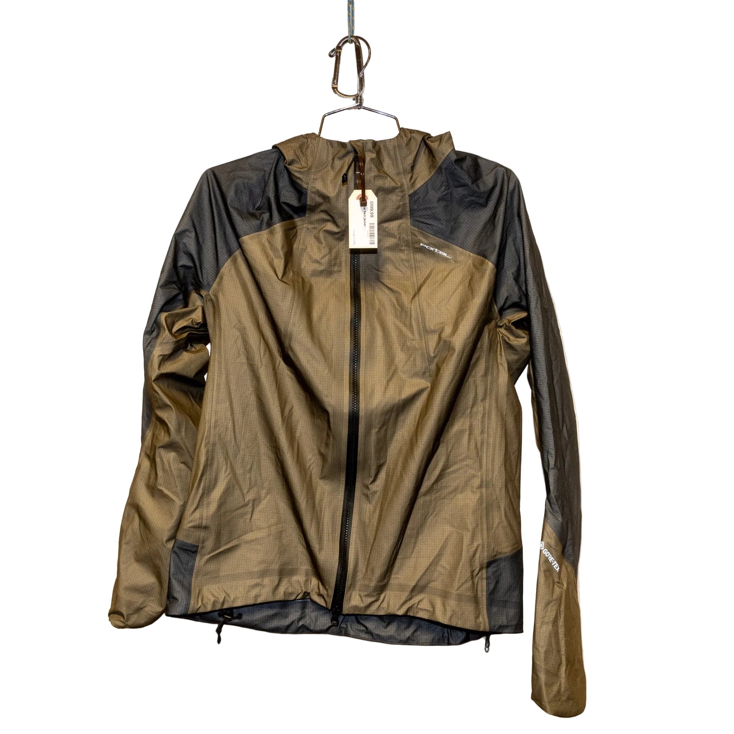 Portal Sphere Gore-Tex Jacket - Men's (XS)