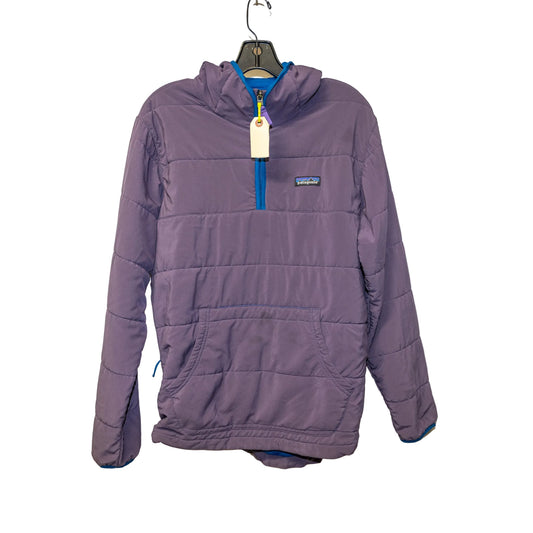 Patagonia Insulated Hoodie - Men's (M)