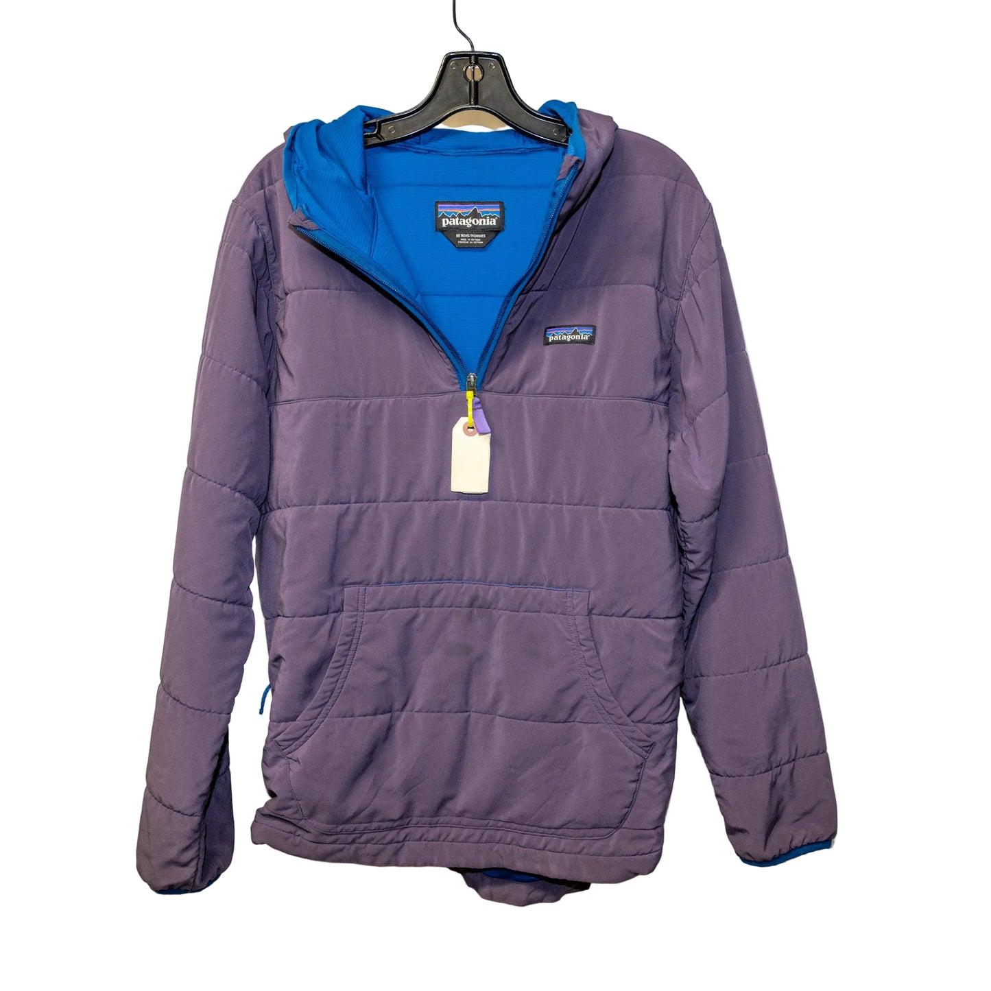 Patagonia Insulated Hoodie - Men's (M)
