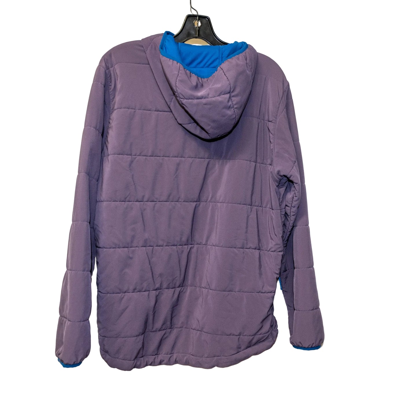 Patagonia Insulated Hoodie - Men's (M)