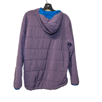 Patagonia Insulated Hoodie - Men's (M)