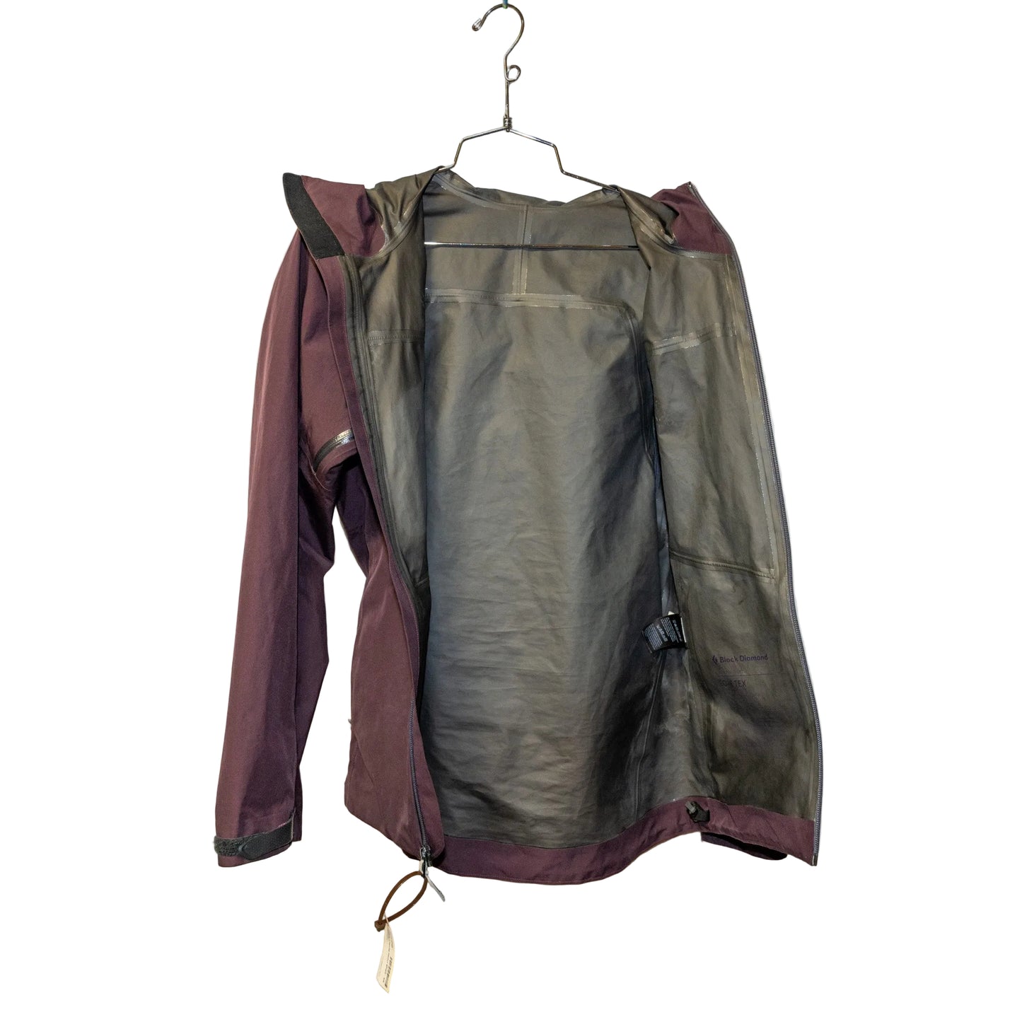 Black Diamond Fineline Stretch Shell - Women's (XS)
