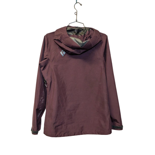 Black Diamond Fineline Stretch Shell - Women's (XS)