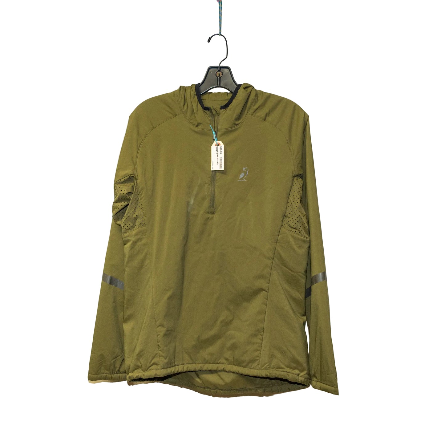 Outdoor Vitals Synthetic Jacket - Women's (S)