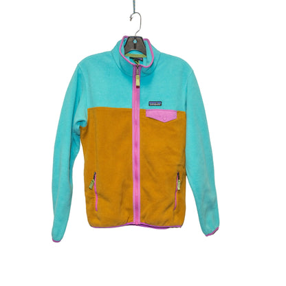 Patagonia Synchilla Fleece Zip Up - Women's (M)