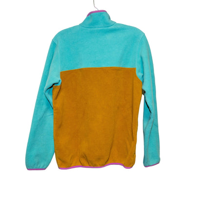 Patagonia Synchilla Fleece Zip Up - Women's (M)