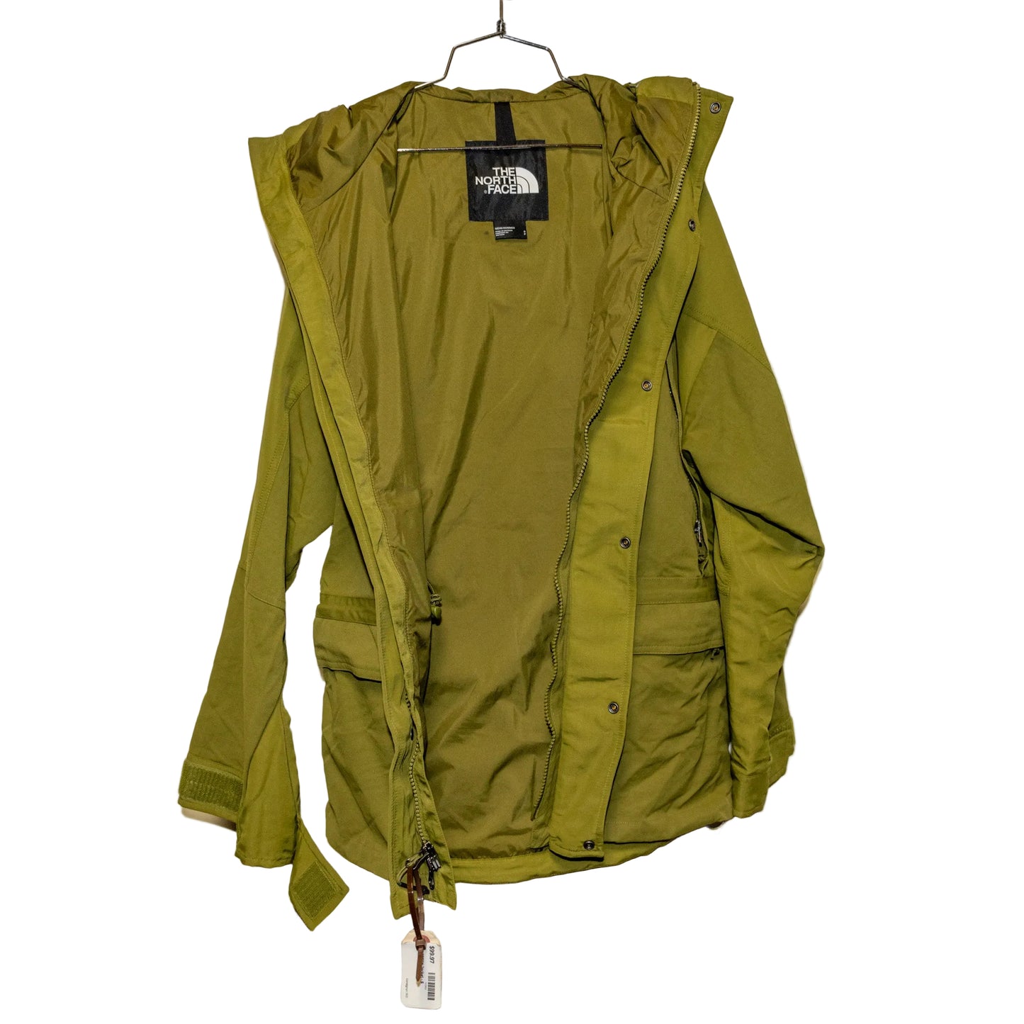 The North Face Jacket - Men's (S)