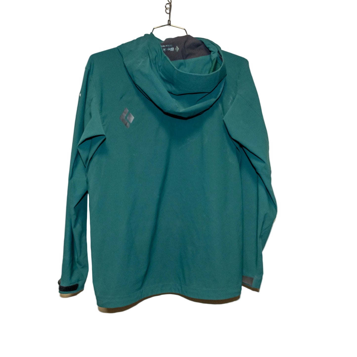 Black Diamond Soft Shell Jacket  - Men's (S)