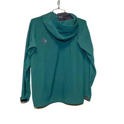 Black Diamond Soft Shell Jacket  - Men's (S)