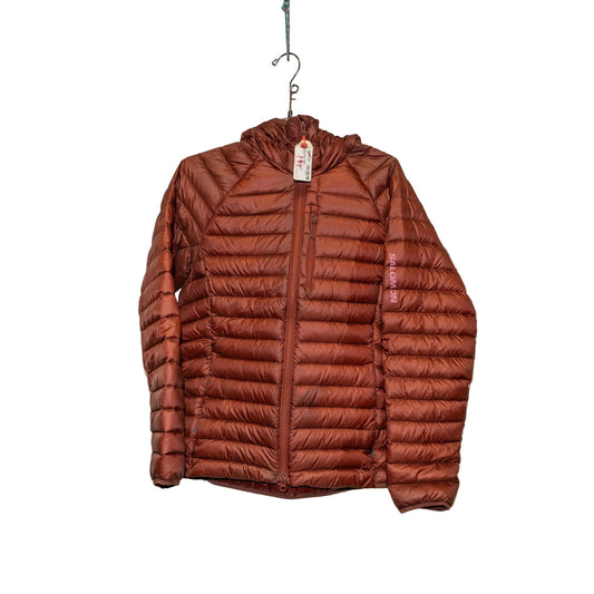 Salomon Puffer Jacket - Women's (M)