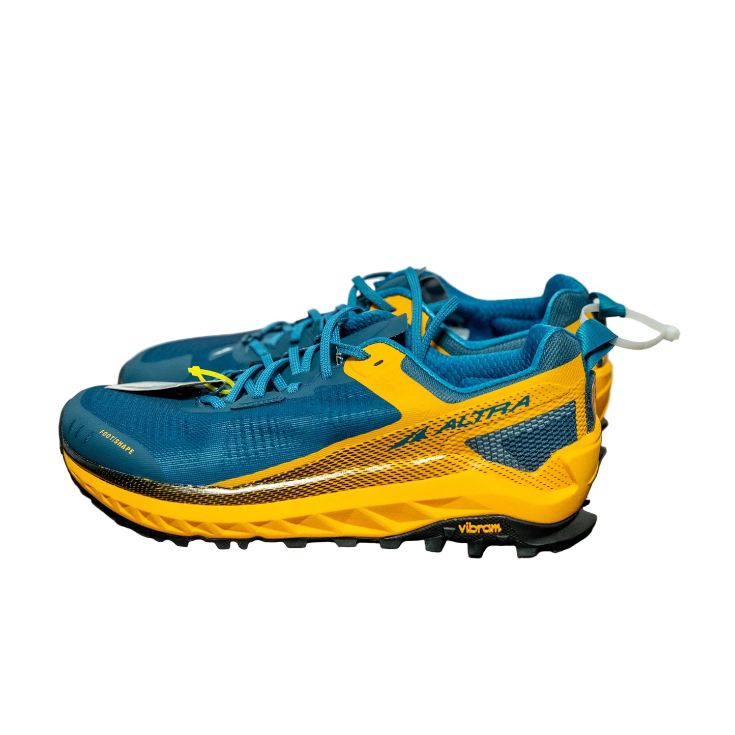 Altra Olympus 4 - Men's (10)