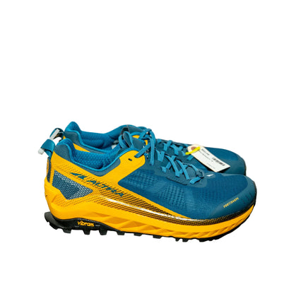 Altra Olympus 4 - Men's (10)
